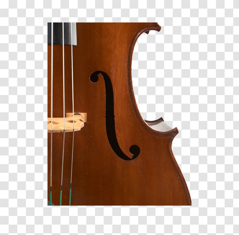 Bass Violin Double Violone Viola Octobass Transparent PNG