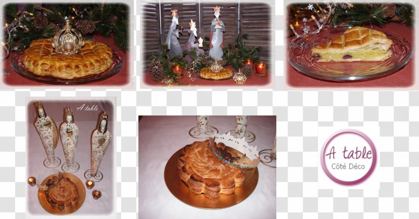 Dessert Recipe Baking Finger Food Dish - Table Decoration Transparent PNG