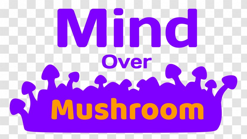 Mind Over Mushroom Turn-based Tactics Binary Jellyfish Indie Game Mod DB - Area - Logo Transparent PNG