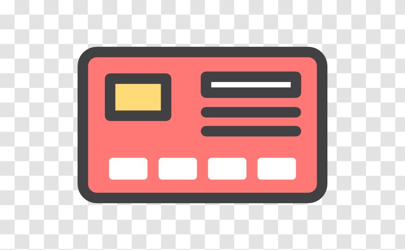 Credit Card Debit MasterCard - Sign Transparent PNG