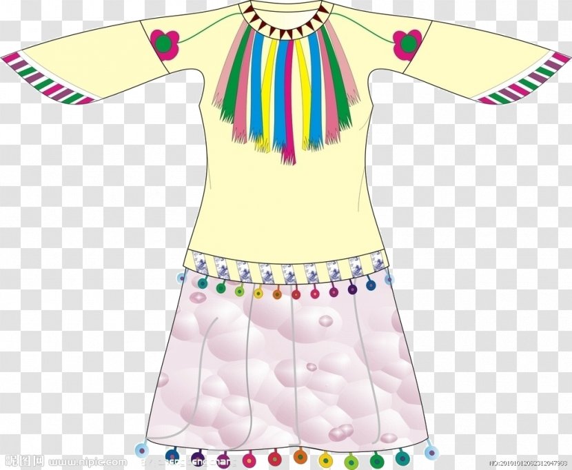 Clothing Fashion Design Designer - Day Dress - Women Transparent PNG