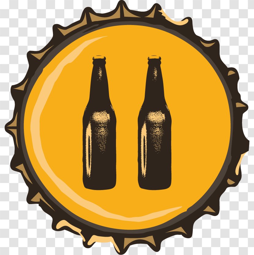 Beer Food Non-alcoholic Drink - Famous Brand Transparent PNG