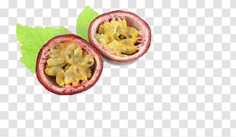 Passion Fruit Vegetarian Cuisine Food Vegetable - Party - Fresh Fruits Transparent PNG