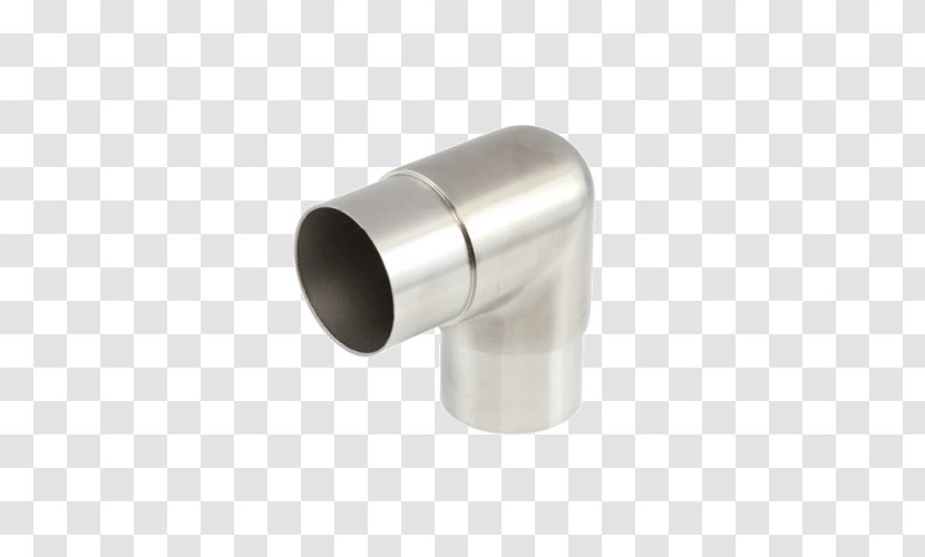 Marine Grade Stainless Steel Handrail Piping And Plumbing Fitting - Rope - Railing Transparent PNG