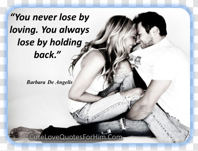 Love's Second Chance Hug Feeling Interpersonal Relationship - Brand - Quotation Transparent PNG