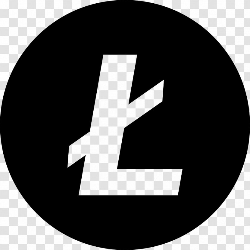 Bitcoin Cryptocurrency Litecoin Initial Coin Offering Ethereum - Trademark Transparent PNG