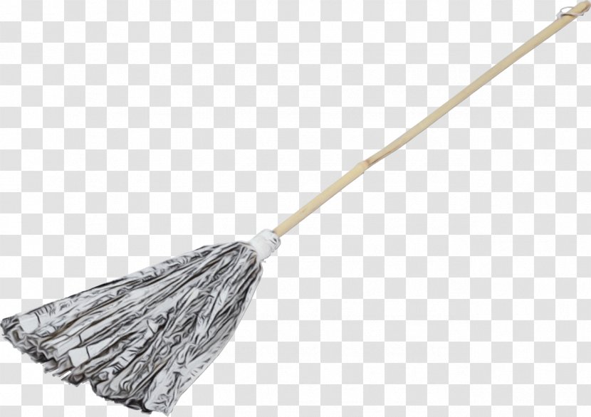 Brush Background - Broom - Household Supply Cleaning Transparent PNG