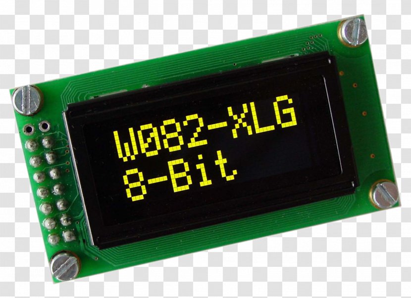 Display Device OLED Electronics Accessory Computer Monitors - Measuring Instrument - Zeichen Wunder Gmbh Transparent PNG