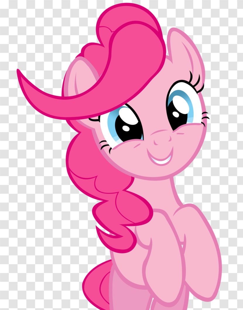 Pinkie Pie YouTube The Smile Song - Tree Transparent PNG