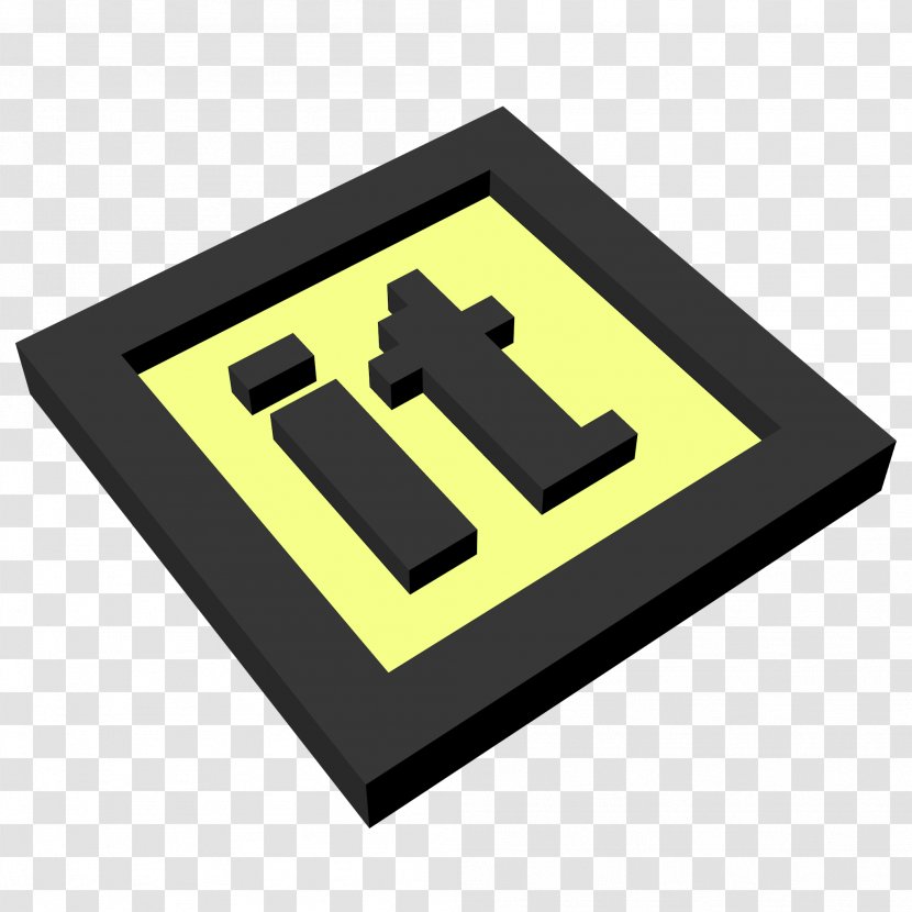 Iterator Oy Brand Logo - Technology - Resource Transparent PNG