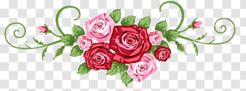 Rose Royalty-free - Floral Design Transparent PNG