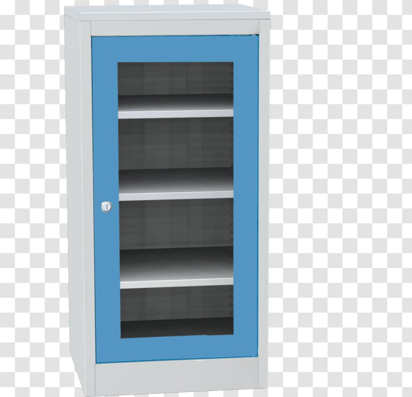 Shelf Safe Cupboard File Cabinets - Shelving Transparent PNG