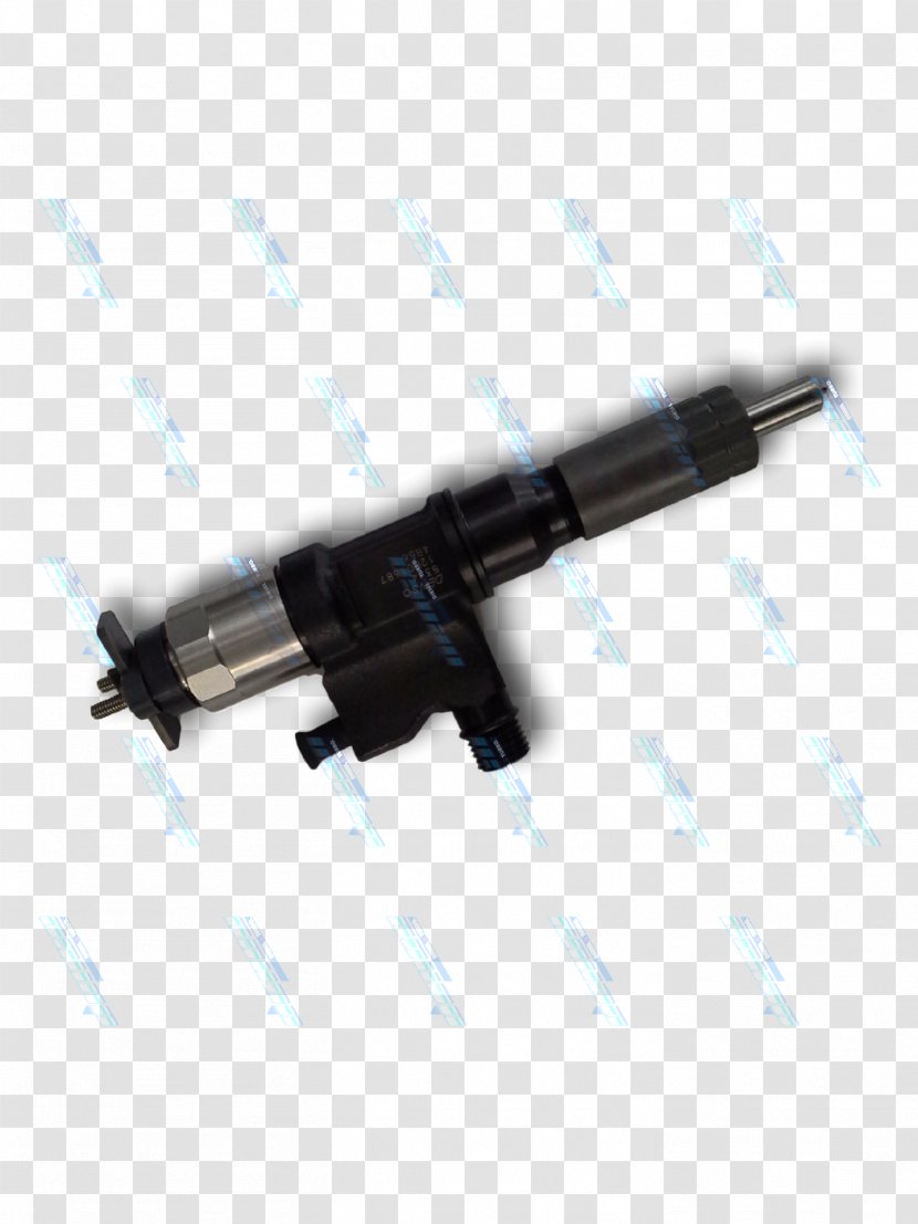 Common Rail Injector Fuel Injection Isuzu Motors Ltd. Iveco Daily - Ltd Transparent PNG