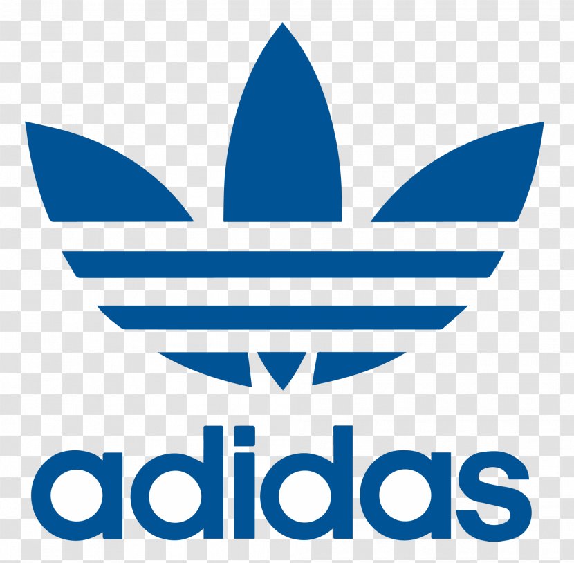 Adidas Originals Trefoil Logo Transparent PNG