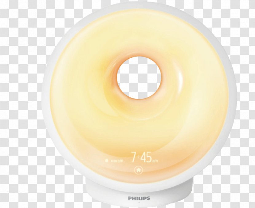 Alarm Clocks Philips AE2160 Light Dawn Simulation - Idealo Transparent PNG