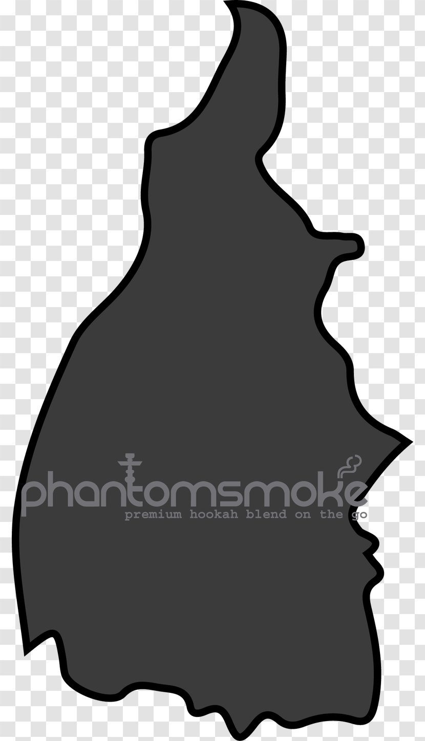 Clip Art Silhouette GASMART Animal Black M - And White - Thiago Silva Brazil Transparent PNG