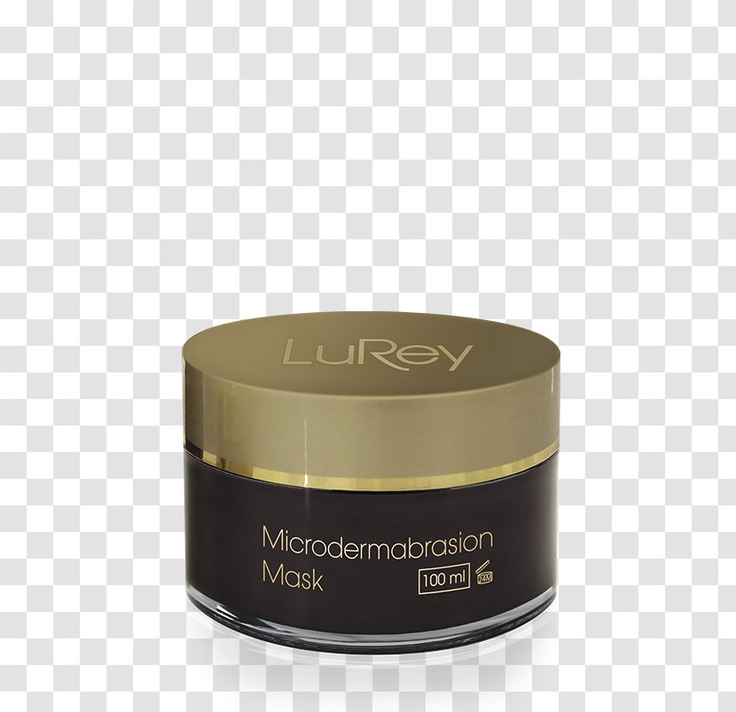 Cream Clay Mask Impurity - Toxin - Microdermabrasion Transparent PNG