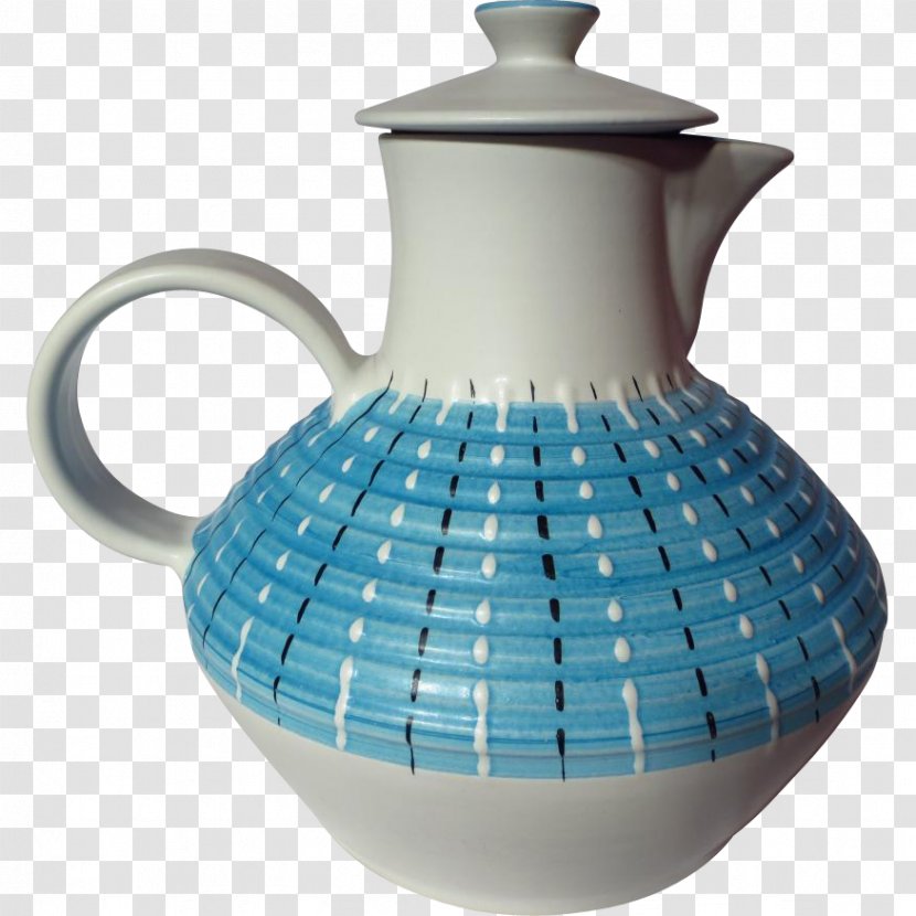 Jug Pottery Ceramic Pitcher - Mug Transparent PNG