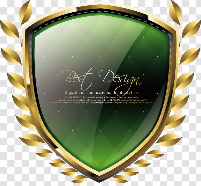 Drawing Website Clip Art - Internet - Emerald Shield Transparent PNG