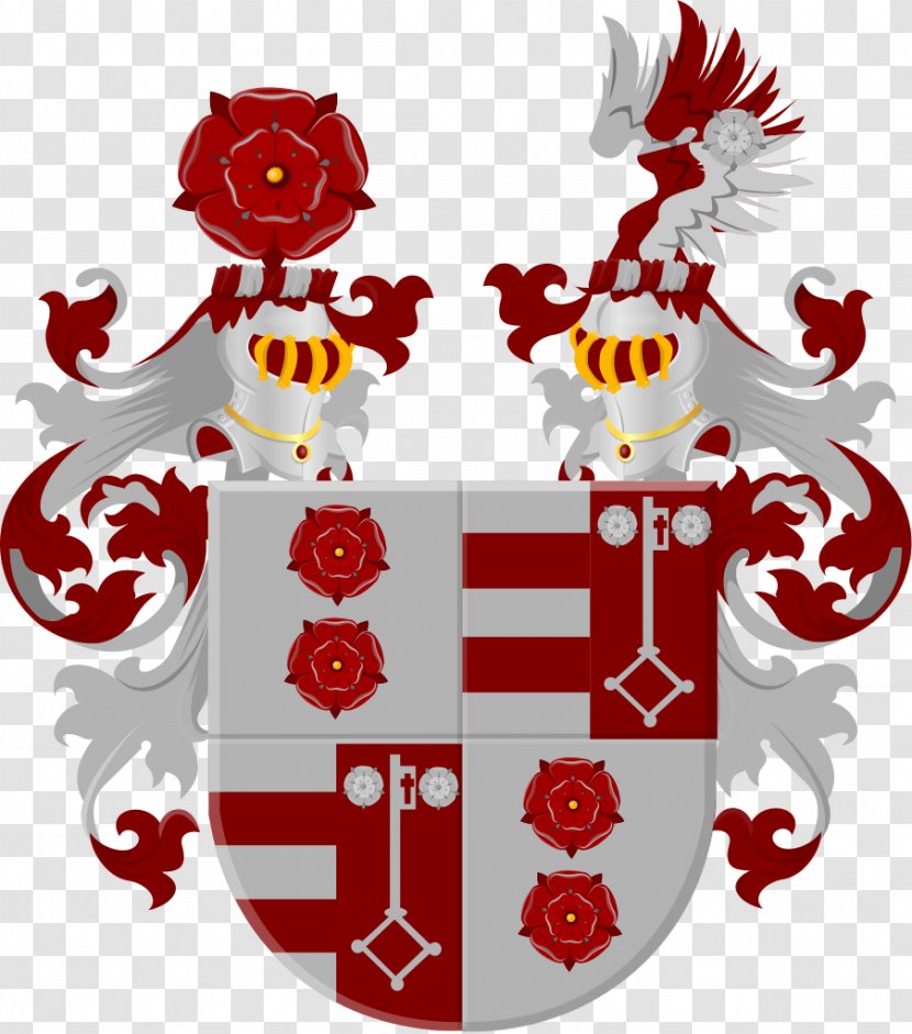 Van Scheltinga Coat Of Arms Nobility Harlingen Germany - Wapen Willebroek Transparent PNG