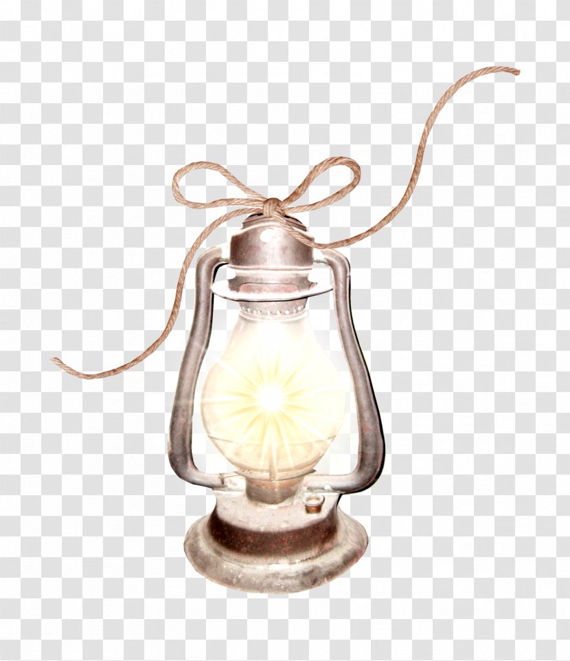Lamp Clip Art - Lamps Transparent PNG