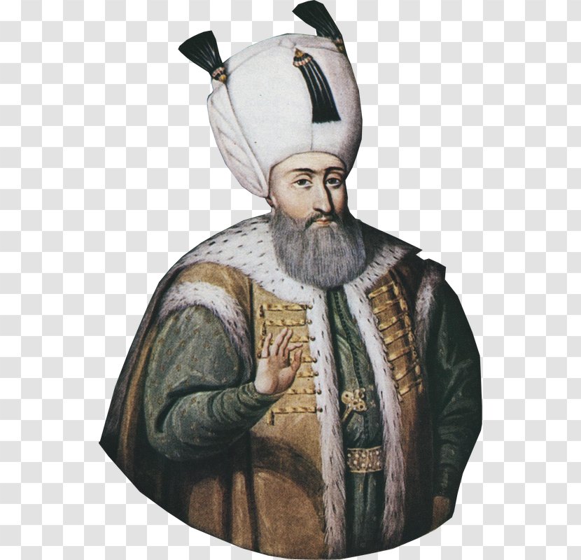 Suleiman The Magnificent Ottoman Empire Century Battle Of Mohács House Osman - High Priest Transparent PNG
