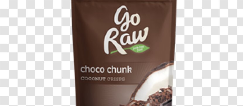 Organic Food French Fries Raw Foodism Chocolate Pretzel - Snack - Fresh Coconut Transparent PNG