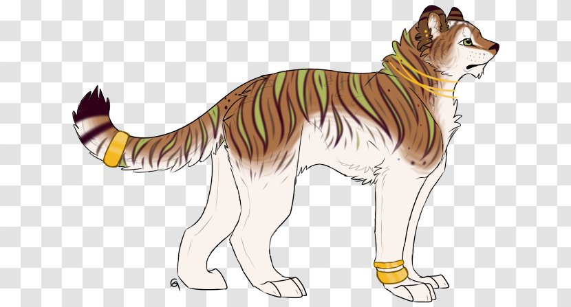 Whiskers Tiger Dog Cat Lion - 1 Layout Transparent PNG