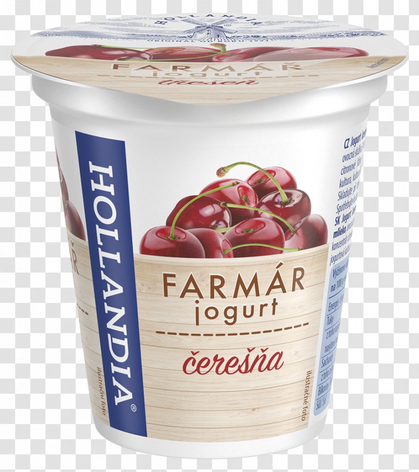 Ice Cream Crème Fraîche Milk Yoghurt Transparent PNG