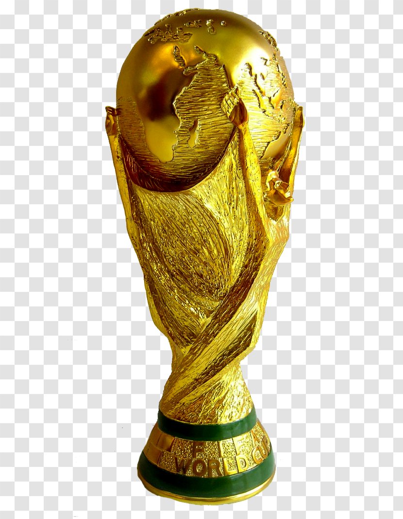 2018 FIFA World Cup 2014 2026 1930 Club - Trophy Transparent PNG