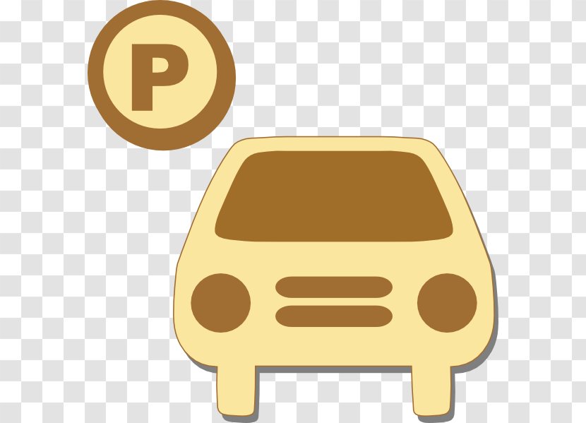 Car Park Valet Parking Garage Clip Art Transparent PNG