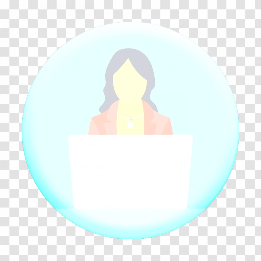 Lecture Icon Conference Icon Modern Education Icon Transparent PNG