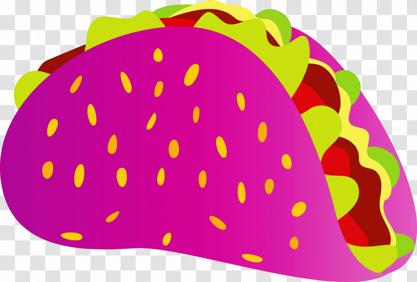 Mexican Food Transparent PNG