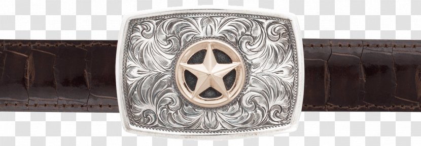 Belt Buckles Watch Strap - Body Jewelry - Free Buckle Enlarge Transparent PNG