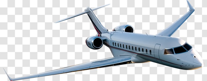 Business Jet Aircraft Airplane Flight Gulfstream V - Bite Of China Transparent PNG
