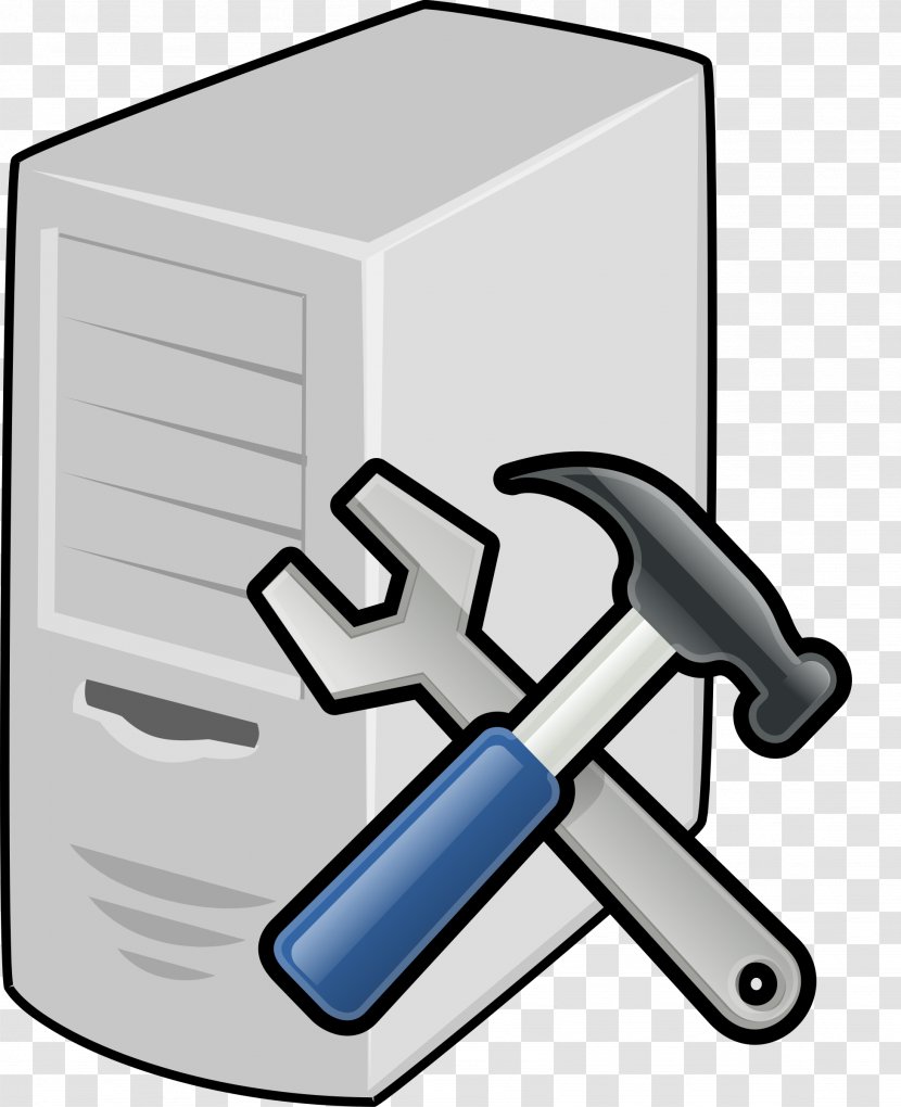 Tool Software Server Clip Art - Web Symbol Cliparts Transparent PNG