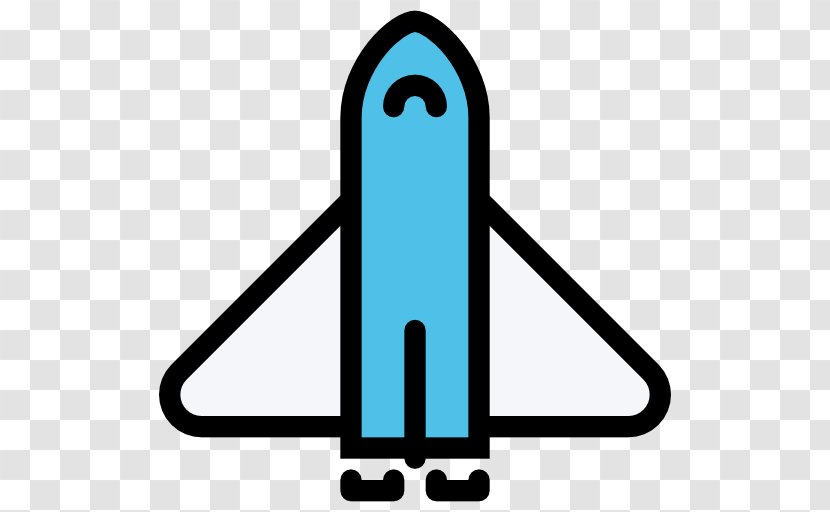 Spacecraft Rocket Launch Clip Art - Package Delivery - Aeroplane Icons Transparent PNG