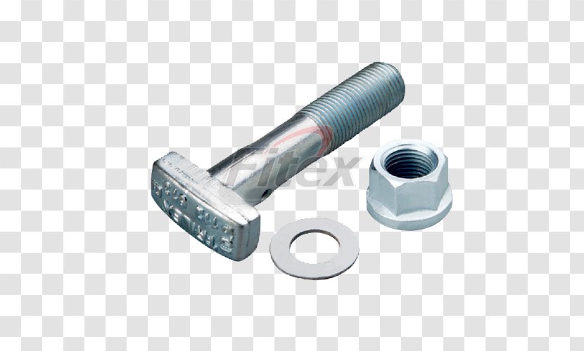 Fastener Tool - Hardware Accessory - Nut Transparent PNG