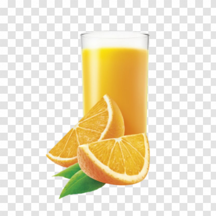 Orange Juice Smoothie Apple Cocktail Transparent PNG