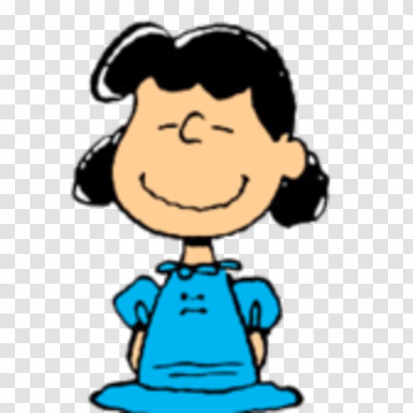 Lucy Van Pelt Charlie Brown Linus Sally Snoopy - And Show - Peanuts Transparent PNG