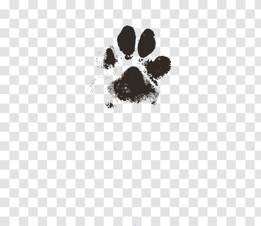 Dog Puppy Paw Cat Pet Transparent PNG