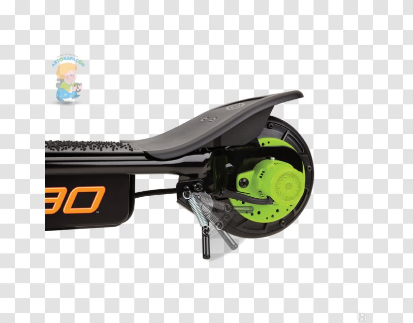 Electric Kick Scooter Vehicle Motorcycles And Scooters - Bicycle Transparent PNG