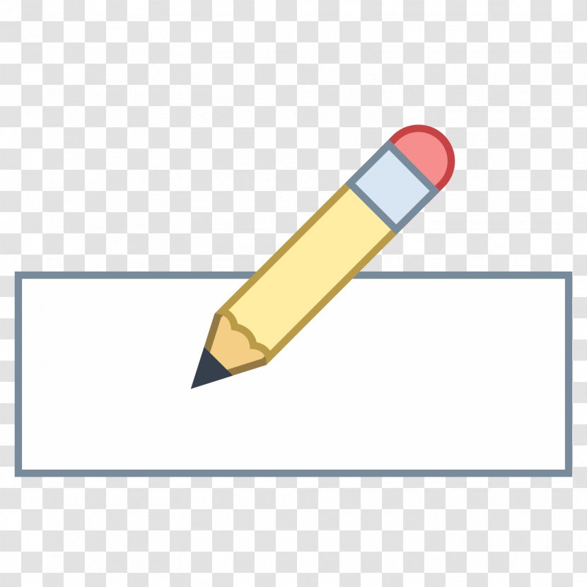 Editing Icon Design - User - In A Row Transparent PNG