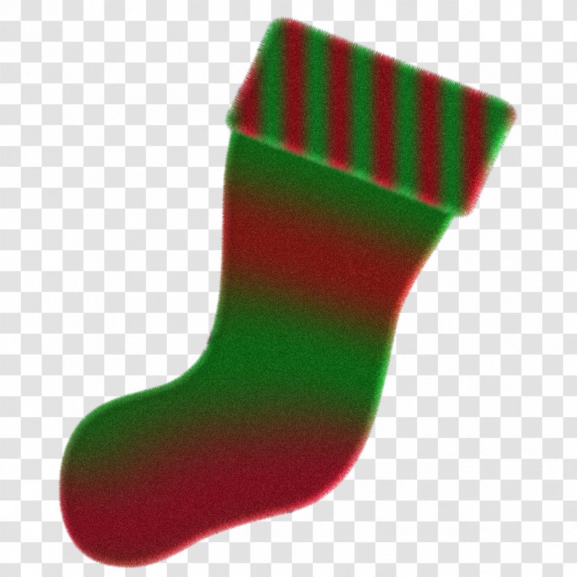 T-shirt Sock Christmas Stockings Clothing - Socks Transparent PNG