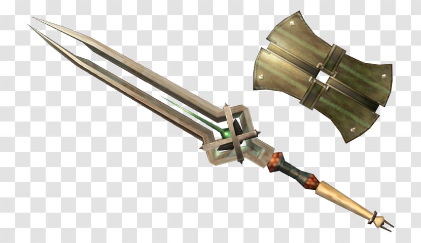 Ranged Weapon Tool - Armas Transparent PNG