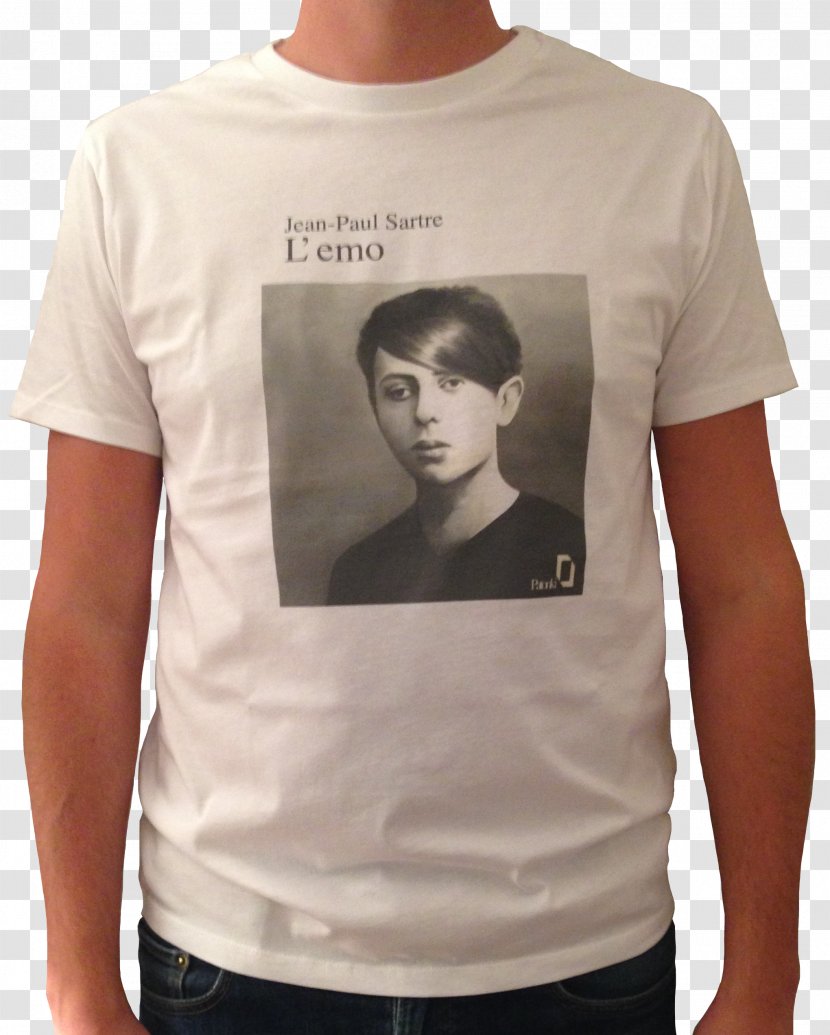 Long-sleeved T-shirt Tote Bag Font - Sleeve Transparent PNG