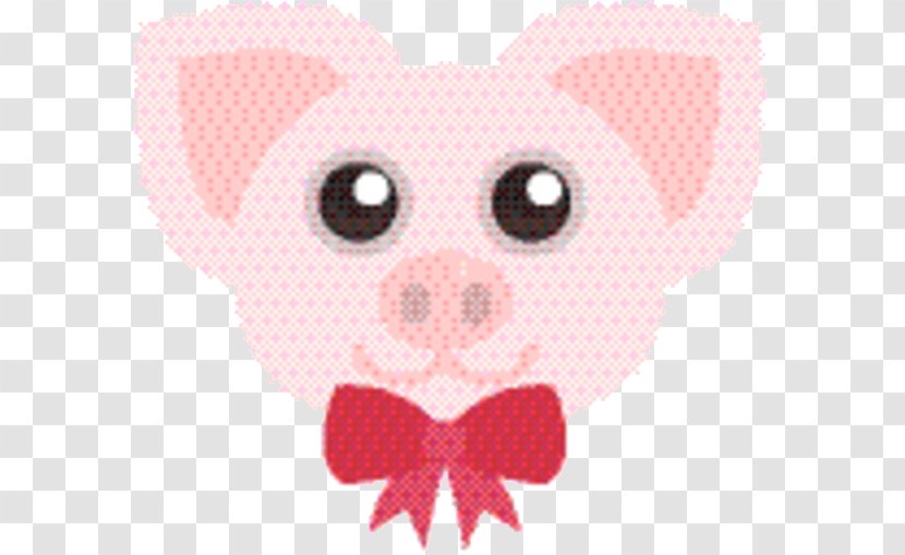 Piggy Bank - Pig - Ear Animation Transparent PNG