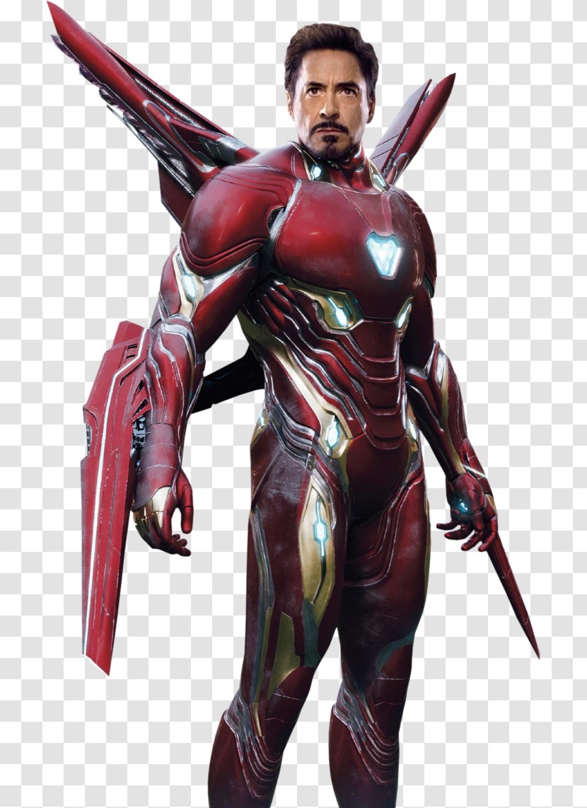 Iron Man Avengers: Infinity War Spider-Man Hulk Thanos - Spiderman - Lronman Transparent PNG