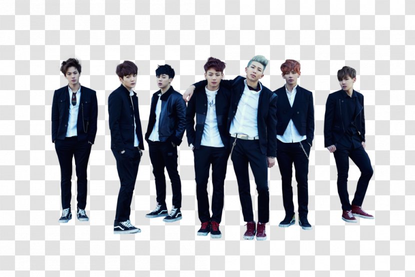 BTS War Of Hormone Fire Spine Breaker - Team - Boys Transparent PNG