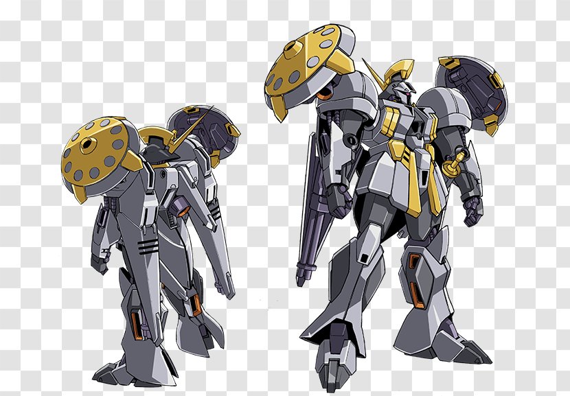 Gundam Model เกียน Sunrise - Build Fighters - Try Transparent PNG